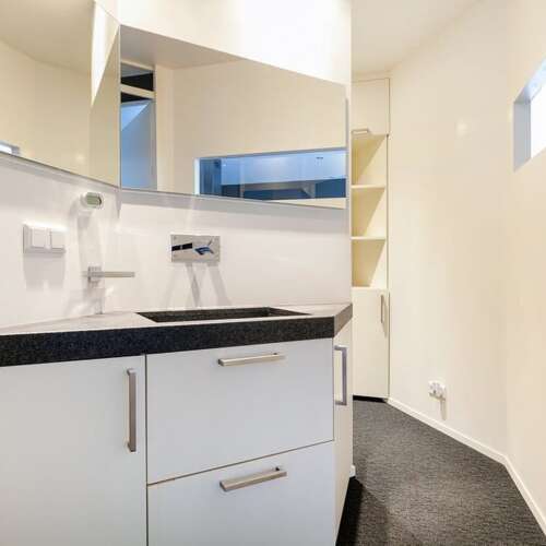 Foto #13 Appartement Pieter Oosterhuisstraat Amsterdam