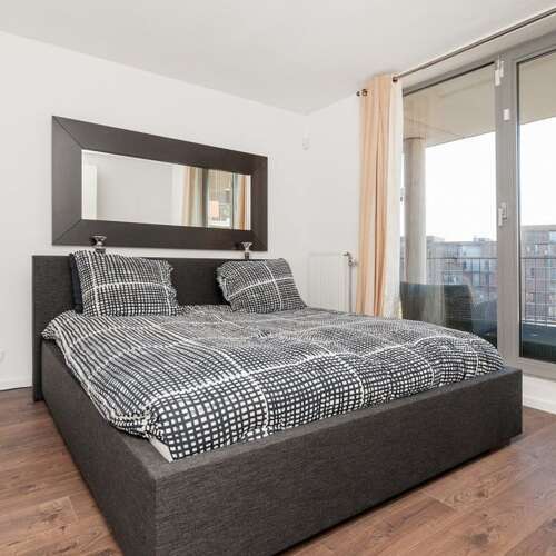 Foto #9 Appartement Pieter Oosterhuisstraat Amsterdam