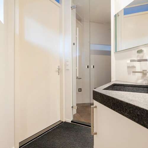 Foto #12 Appartement Pieter Oosterhuisstraat Amsterdam