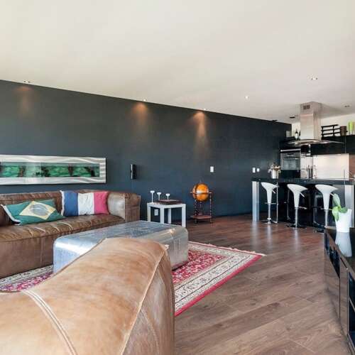 Foto #5 Appartement Pieter Oosterhuisstraat Amsterdam