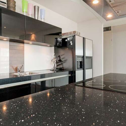 Foto #8 Appartement Pieter Oosterhuisstraat Amsterdam