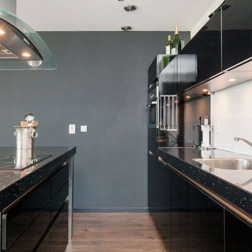 Foto #7 Appartement Pieter Oosterhuisstraat Amsterdam