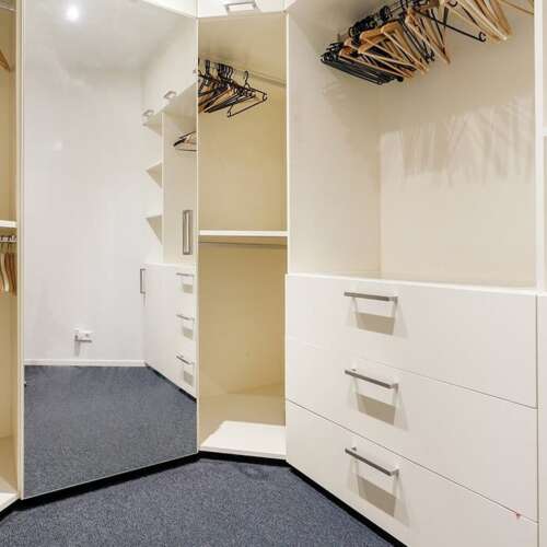 Foto #11 Appartement Pieter Oosterhuisstraat Amsterdam