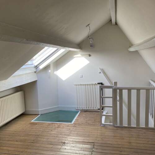 Foto #15 Huurwoning Newtonstraat Amsterdam