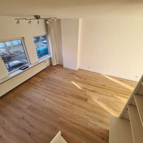 Foto #5 Huurwoning Newtonstraat Amsterdam