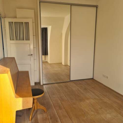 Foto #14 Huurwoning Newtonstraat Amsterdam