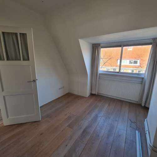 Foto #9 Huurwoning Newtonstraat Amsterdam