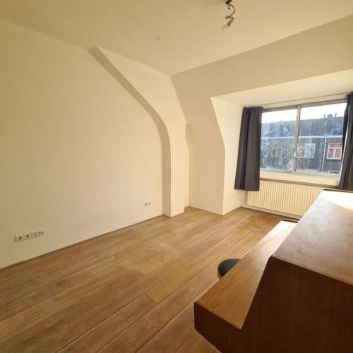 Foto #13 Huurwoning Newtonstraat Amsterdam