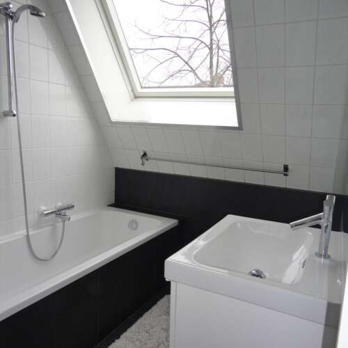 Foto #17 Huurwoning Newtonstraat Amsterdam