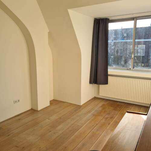 Foto #12 Huurwoning Newtonstraat Amsterdam