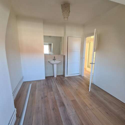 Foto #10 Huurwoning Newtonstraat Amsterdam