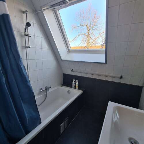 Foto #16 Huurwoning Newtonstraat Amsterdam