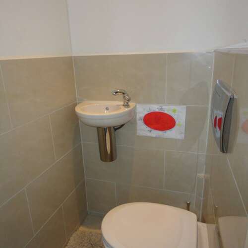 Foto #20 Huurwoning Newtonstraat Amsterdam