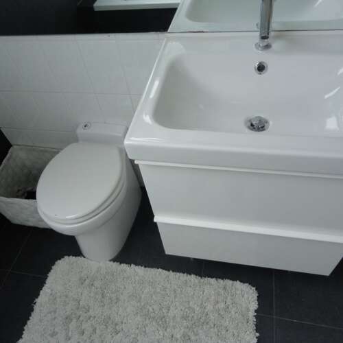 Foto #18 Huurwoning Newtonstraat Amsterdam