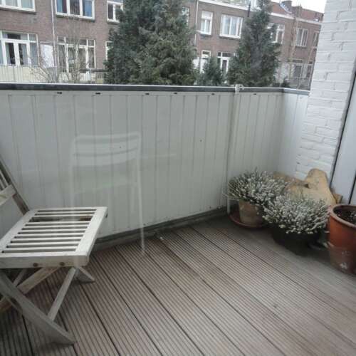 Foto #19 Huurwoning Newtonstraat Amsterdam
