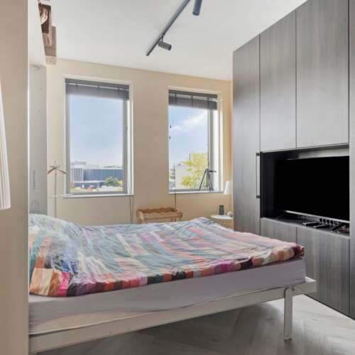 Foto #20 Appartement Houthavenkade Amsterdam