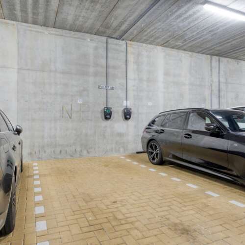 Foto #23 Appartement Houthavenkade Amsterdam