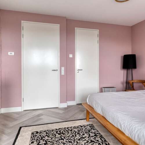 Foto #14 Appartement Houthavenkade Amsterdam