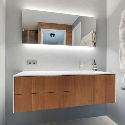 Foto #16 Appartement Houthavenkade Amsterdam