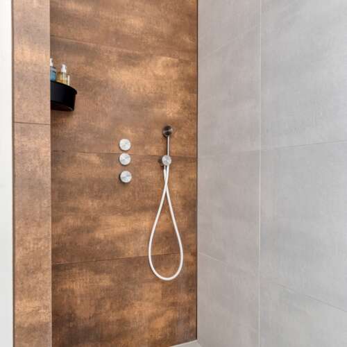 Foto #17 Appartement Houthavenkade Amsterdam