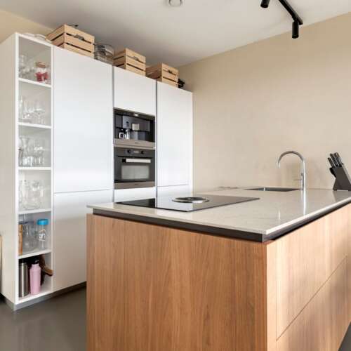 Foto #9 Appartement Houthavenkade Amsterdam