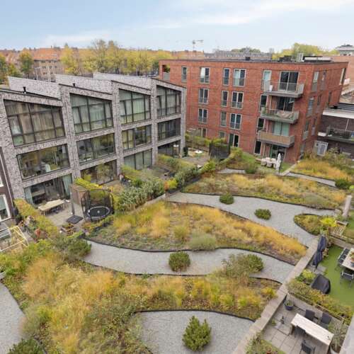 Foto #7 Appartement Houthavenkade Amsterdam