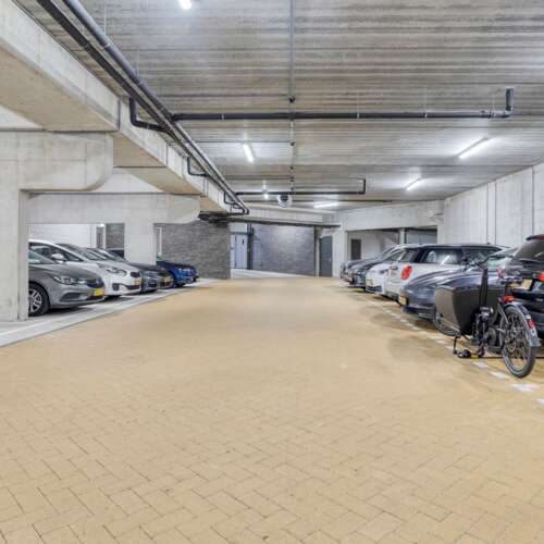 Foto #22 Appartement Houthavenkade Amsterdam