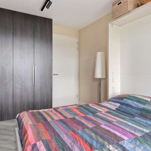 Foto #21 Appartement Houthavenkade Amsterdam