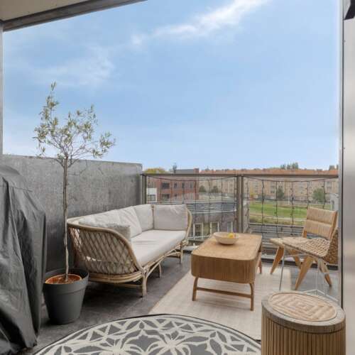 Foto #5 Appartement Houthavenkade Amsterdam