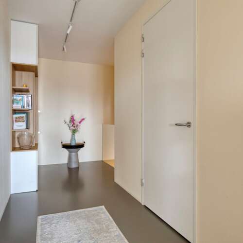 Foto #10 Appartement Houthavenkade Amsterdam