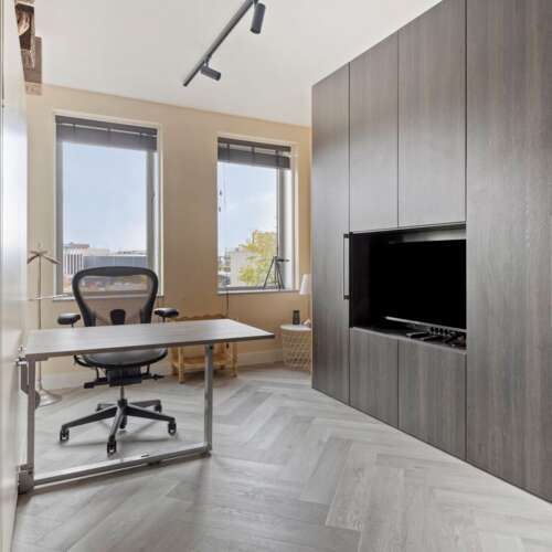 Foto #18 Appartement Houthavenkade Amsterdam