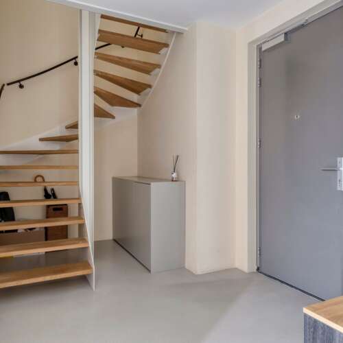 Foto #11 Appartement Houthavenkade Amsterdam
