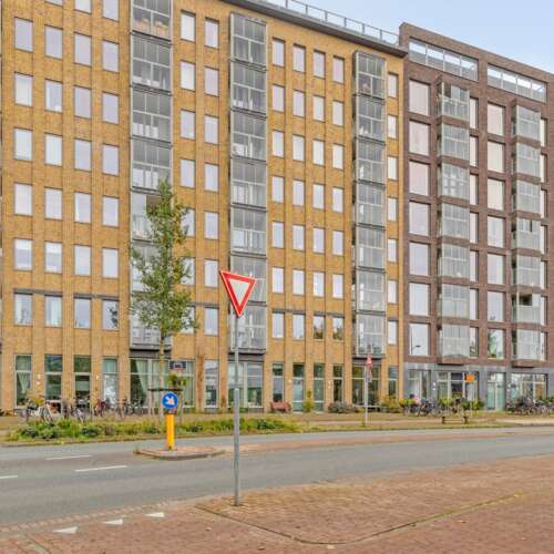 Foto #24 Appartement Houthavenkade Amsterdam