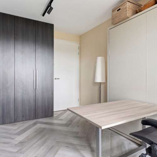 Foto #19 Appartement Houthavenkade Amsterdam