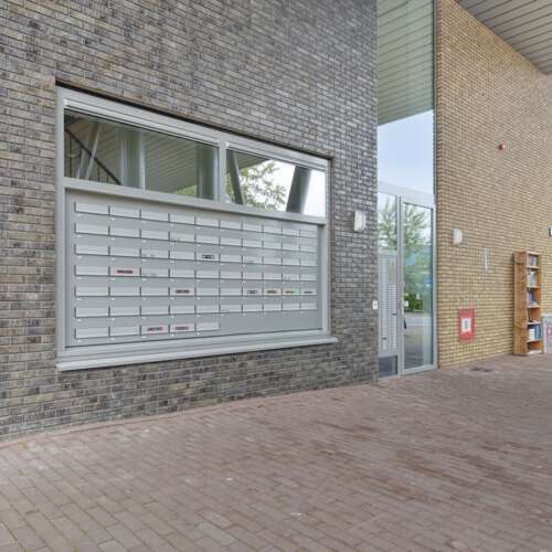 Foto #25 Appartement Houthavenkade Amsterdam