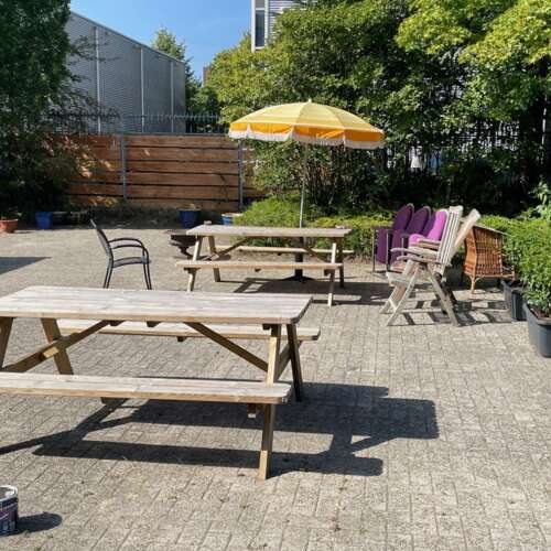 Foto #12 Huurwoning Rietschans Leiderdorp