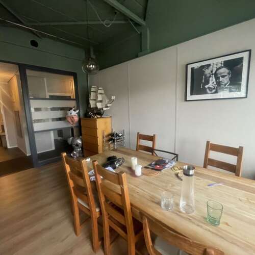 Foto #6 Huurwoning Rietschans Leiderdorp