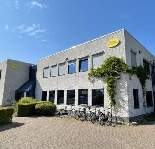 Foto #0 Huurwoning Rietschans Leiderdorp