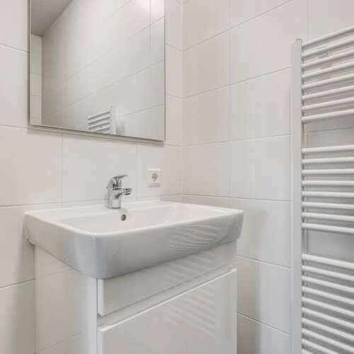 Foto #14 Appartement Jaap van der Hoekplaats Rotterdam