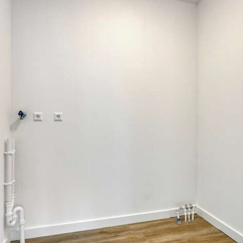 Foto #18 Appartement Jaap van der Hoekplaats Rotterdam