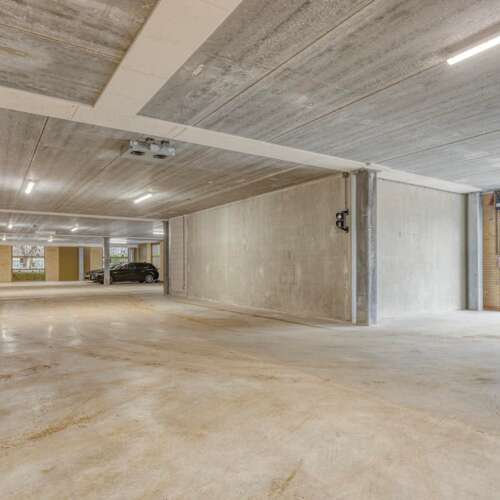 Foto #21 Appartement Jaap van der Hoekplaats Rotterdam