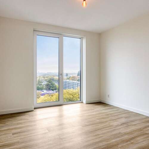 Foto #13 Appartement Jaap van der Hoekplaats Rotterdam