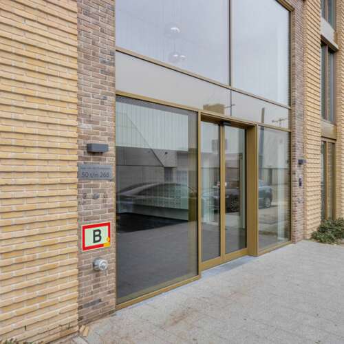 Foto #24 Appartement Jaap van der Hoekplaats Rotterdam