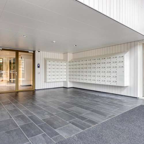 Foto #23 Appartement Jaap van der Hoekplaats Rotterdam