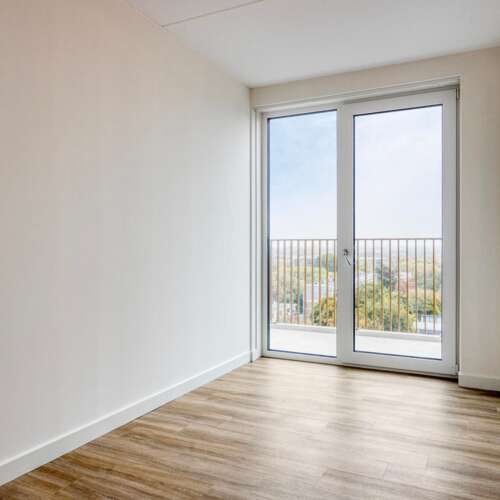 Foto #12 Appartement Jaap van der Hoekplaats Rotterdam