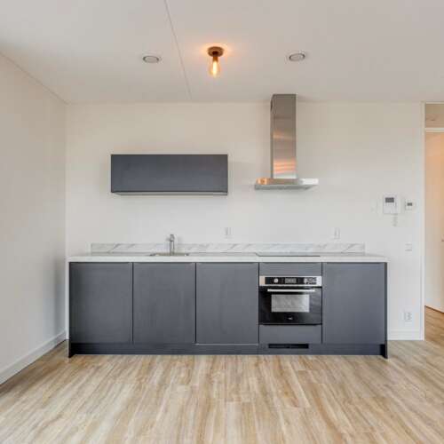Foto #8 Appartement Jaap van der Hoekplaats Rotterdam
