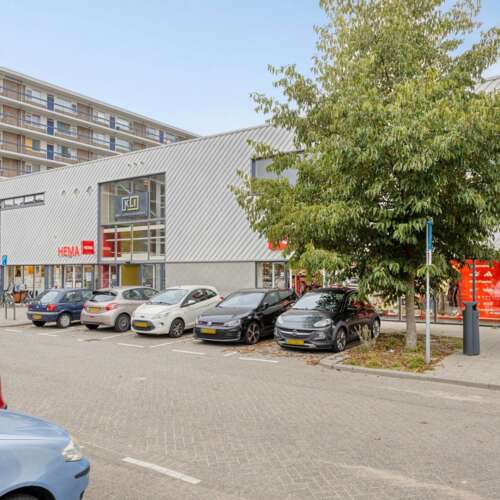 Foto #22 Appartement Jaap van der Hoekplaats Rotterdam