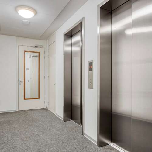 Foto #16 Appartement Jaap van der Hoekplaats Rotterdam