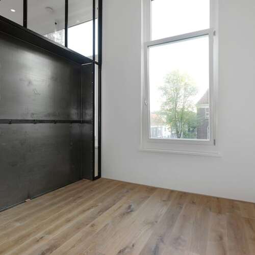 Foto #21 Appartement Sint Olofsstraat Delft