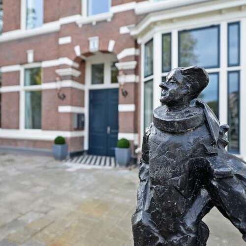 Foto #6 Appartement Sint Olofsstraat Delft